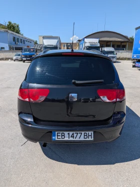 Seat Altea XL 1.2 TSI, снимка 6