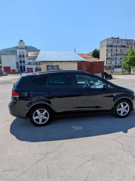 Seat Altea XL 1.2 TSI, снимка 3
