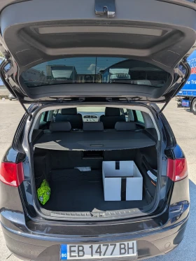 Seat Altea XL 1.2 TSI, снимка 8