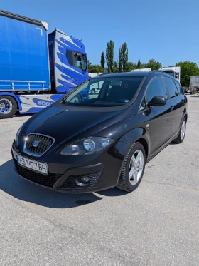 Seat Altea XL 1.2 TSI, снимка 1
