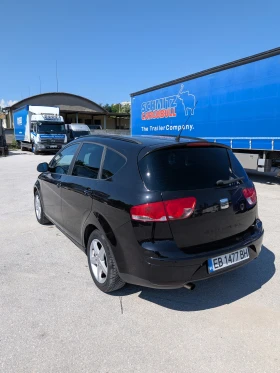 Seat Altea XL 1.2 TSI, снимка 7