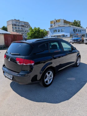 Seat Altea XL 1.2 TSI, снимка 5
