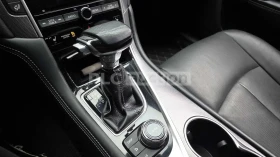 Infiniti Q50 !!!LUXURY!!! ПЪЛНО ОБОРУДBАНЕ, снимка 9
