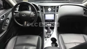 Infiniti Q50 !!!LUXURY!!! ПЪЛНО ОБОРУДBАНЕ, снимка 7