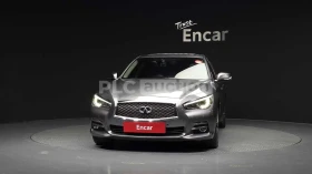 Infiniti Q50 !!!LUXURY!!! ПЪЛНО ОБОРУДBАНЕ, снимка 3