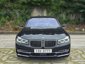 BMW 750 Li xDrive* BOWERS & WILKINS* МАСАЖ* 360* ХЕДЪП* TV, снимка 2