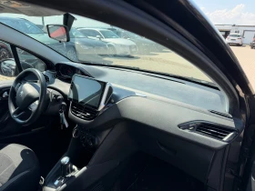 Peugeot 208 1.4HDI AVTOMAT/NAVI EURO 5, снимка 10