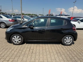 Peugeot 208 1.4HDI AVTOMAT/NAVI EURO 5, снимка 9