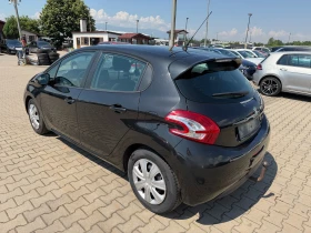 Peugeot 208 1.4HDI AVTOMAT/NAVI EURO 5, снимка 8