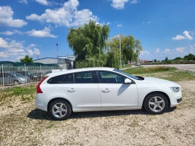 Volvo V60 1.6D POWERSHIFT, снимка 6