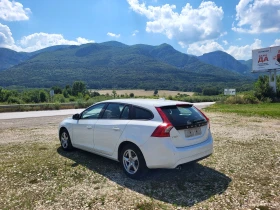 Volvo V60 1.6D POWERSHIFT, снимка 3