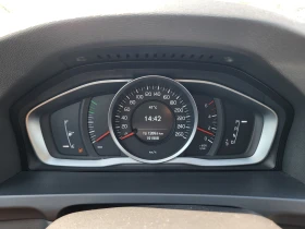 Volvo V60 1.6D POWERSHIFT, снимка 16