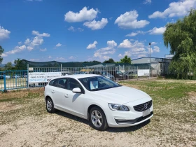 Volvo V60 1.6D POWERSHIFT, снимка 7