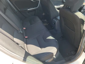 Volvo V60 1.6D POWERSHIFT, снимка 12