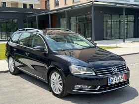 VW Passat 2, 0TDi* HIGH LINE* РЕАЛНИ КМ* EURO 5, снимка 4