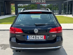 VW Passat 2, 0TDi* HIGH LINE* РЕАЛНИ КМ* EURO 5, снимка 7