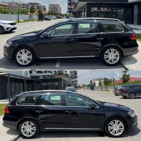 VW Passat 2, 0TDi* HIGH LINE* РЕАЛНИ КМ* EURO 5, снимка 5