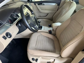 VW Passat 2, 0TDi* HIGH LINE* РЕАЛНИ КМ* EURO 5, снимка 13