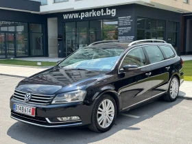 VW Passat 2, 0TDi* HIGH LINE* РЕАЛНИ КМ* EURO 5, снимка 2