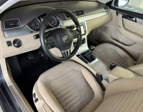 VW Passat 2, 0TDi* HIGH LINE* РЕАЛНИ КМ* EURO 5, снимка 9