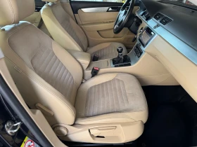 VW Passat 2, 0TDi* HIGH LINE* РЕАЛНИ КМ* EURO 5, снимка 14