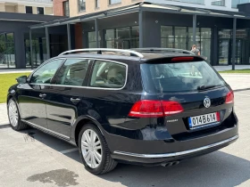 VW Passat 2, 0TDi* HIGH LINE* РЕАЛНИ КМ* EURO 5, снимка 8
