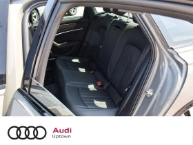 Audi A6 Technik 55 TFSI W/BLACK OPTICS/21" ALLOYS  CAR, снимка 15