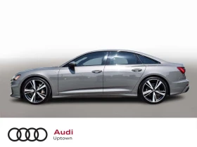 Audi A6 Technik 55 TFSI W/BLACK OPTICS/21" ALLOYS  CAR, снимка 5
