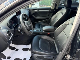 Audi A3 2.0tdi/150hp/S-Line/NAVI/, снимка 9