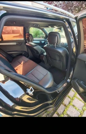 Mercedes-Benz C 220 C220 170 коня- 646, снимка 7