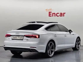 Audi A5 45 Tfsi Quattro Premium Sportback, снимка 2