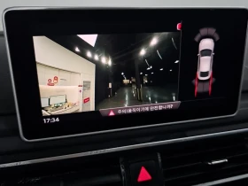 Audi A5 45 Tfsi Quattro Premium Sportback, снимка 15