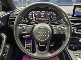 Audi A5 45 Tfsi Quattro Premium Sportback, снимка 13