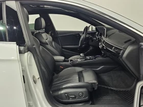 Audi A5 45 Tfsi Quattro Premium Sportback, снимка 11