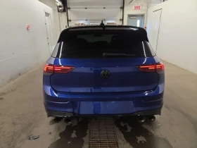VW Golf * BLACK EDITION * CARFAX * Без инциденти * , снимка 4