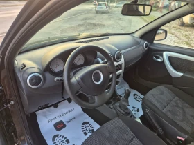 Dacia Sandero 1.4i 75k.s.GAS, KLIMATIK, снимка 9
