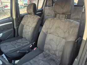 Dacia Sandero 1.4i 75k.s.GAS, KLIMATIK, снимка 10
