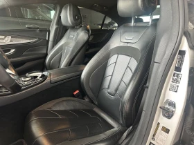 Mercedes-Benz CLS 53 AMG BURMESTER* ОБДУХ* 360* СЛ.ЛЕНТИ* М.ТОЧКА, снимка 14