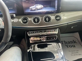 Mercedes-Benz CLS 53 AMG BURMESTER* ОБДУХ* 360* СЛ.ЛЕНТИ* М.ТОЧКА, снимка 16