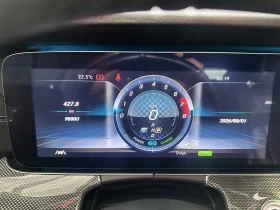 Mercedes-Benz CLS 53 AMG BURMESTER* ОБДУХ* 360* СЛ.ЛЕНТИ* М.ТОЧКА, снимка 17