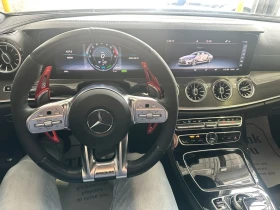 Mercedes-Benz CLS 53 AMG BURMESTER* ОБДУХ* 360* СЛ.ЛЕНТИ* М.ТОЧКА, снимка 15