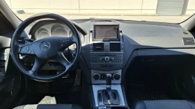 Mercedes-Benz C 220, снимка 4