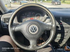 VW Touran 1.9 TDi, 6 скорости, 105 к.с. климатроник, 2009г., снимка 10