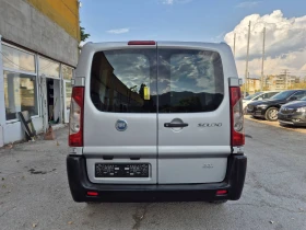 Fiat Scudo 2.0JTD KLIMA ITALY UNIKAT , снимка 6