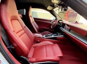Porsche 911 Carrera 4S , снимка 6
