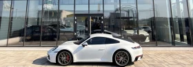 Porsche 911 Carrera 4S , снимка 4