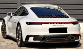Porsche 911 Carrera 4S , снимка 3