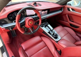 Porsche 911 Carrera 4S , снимка 5
