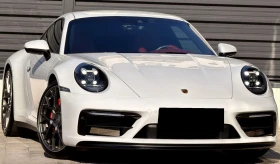Porsche 911 Carrera 4S , снимка 1