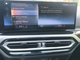 BMW 320 320d LCI, снимка 6